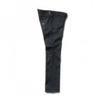 KR3W KSLIMS PANTS IN BLACK REGULAR