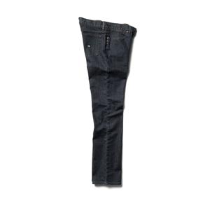 KR3W KSLIMS PANTS IN BLUE REGULAR