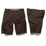 KR3W HAVANA 2 SHORT IN BROWN