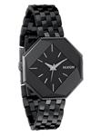 NIXON CAPULET WATCH IN BLACK