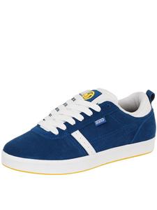 DVS ANTHEM SHOE IN ROYAL