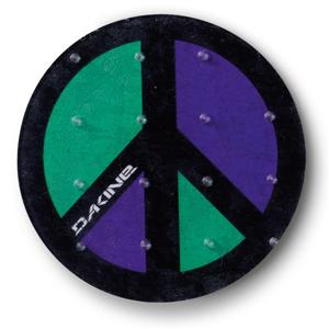 DAKINE PEACE MAT STOMP PAD IN GREEN