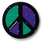 DAKINE PEACE MAT STOMP PAD IN GREEN