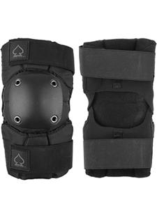 PROTEC PARK ELBOW PADS IN BLACK