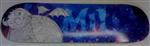 MILOSPORT MONSTER SKATEBOARD DECK