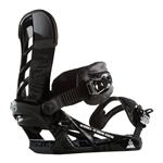 K2 FORMULA SNOWBOARD BINDING IN BLACK