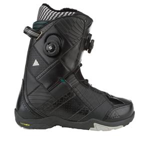 K2 MAYSIS SNOWBOARD BOOT IN BLACK