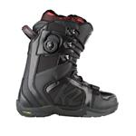 K2 DARKO SNOWBOARD BOOT IN BLACK