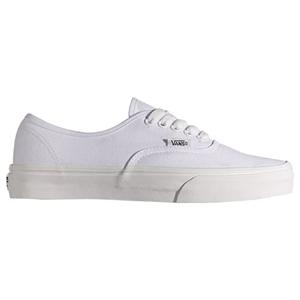 VANS AUTHENTIC SHOES IN TRUE WHITE