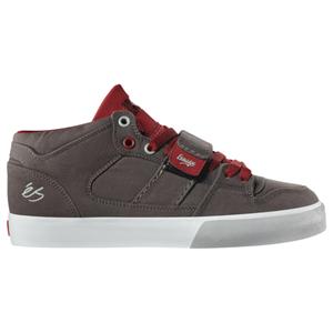 ES THEORY 1.5 SHOES IN DARK GREY