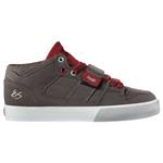 ES THEORY 1.5 SHOES IN DARK GREY