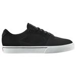 ES SQUARE TWO SHOE IN BLACK AND WHITE